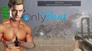 Heisenberg Buys Ethan's OnlyFans - RE8 Memes