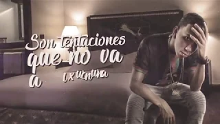 EldoVR "Tu Cuerpo" (VIDEO LYRIC)