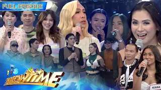 It’s Showtime April 23, 2024 | Full Episode