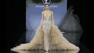 Joli Poli | Spring Summer 2024 | Bridal