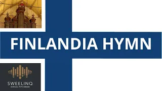 Finlandia hymn