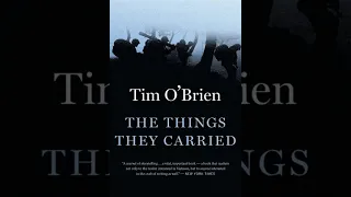 The Things They Carried by Tim O'Brien | Summary and Critique