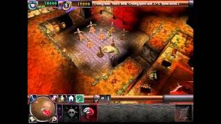 Dungeon Keeper 2 (part 2) No commentary