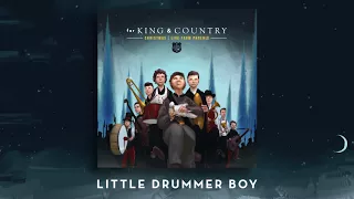 A for KING & COUNTRY Christmas | LIVE from Phoenix - Little Drummer Boy