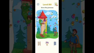 save the princess level 321 #shorts #dop3 #trading #viralshorts #youtubeshort #dop3answers #level321