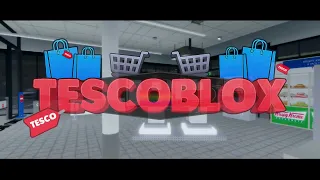 TESCOBLOX Trailer