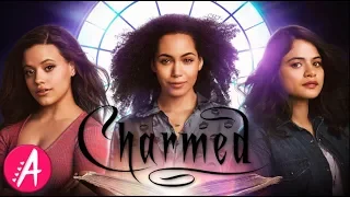 5 NEED to Know Details About the CW's Charmed Reboot