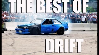 Raceism 2015 || The best of drift