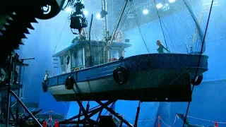 Aquaman - Behind the Scenes