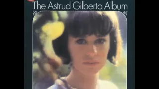 Astrud Gilberto - Agua De Beber