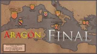 Europa Universalis IV | Aragón [20] | La Anexión (Final)