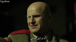 فيلم أكشن الاثارة والتشويق. العميل السري