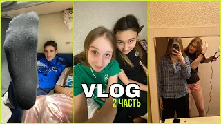 VLOG | последние соревнования prt :( 2