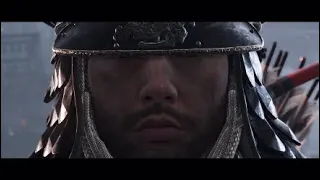 K*LL...THE...KHAN - GHOST OF TSUSHIMA