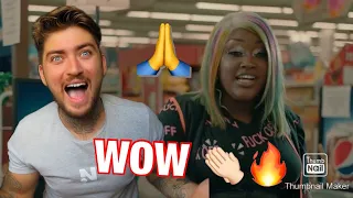 CupcakKe - Discounts [Official Music Video] (UK REACTION!!!)