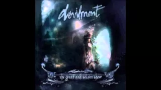 Devilment Laudanum Skull CD Quality Track 9 of 13