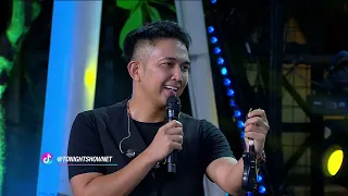 Ada Band - Karena Wanita, Tak Lagi Cinta, Masih- Tonight Festival