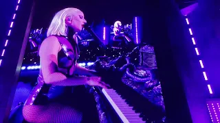 Lady Gaga - ALWAYS REMEMBER US THIS WAY - 2022 Live in TOKYO, JAPAN, 03.09.2022レディーガガ 日本 ベルーナドーム ライブ