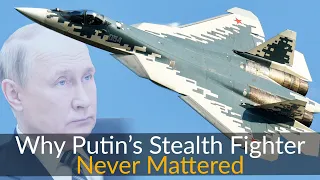 The Real Problems of the Russian Air Force