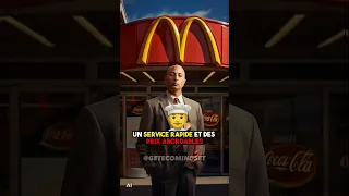 PARTIE 1| L’histoire de Ray Kroc et de l’empire mcdonalds 🕊️-🍔 #pourtoi #motivation #histoire #rip