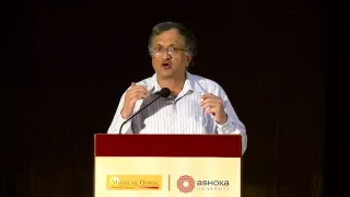 Ramachandra Guha on the Makers of Modern India (Full Length Version)