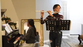 Wait There (Yiruma) Alyssa Santos & Dianne Lee