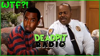 P Diddy caught having sex with Carl Winslow? Our thoughts!  | deadpit.com