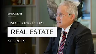 How To Get Started In Dubai Real Estate: Episode 1