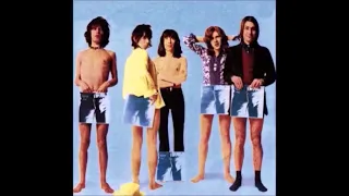 Rolling Stones - Sticky Fingers Outtakes & Alternates