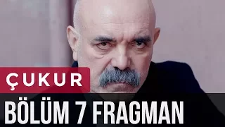 Çukur 7. Bölüm Fragman