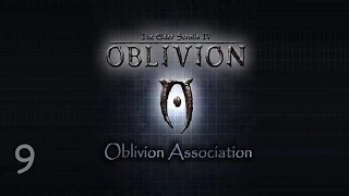 Oblivion Association -  9 часть (Дом У Старого Карьера)