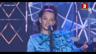 ХХI Детский музыкальный (вокальный) конкурс "Витебск". День первый.