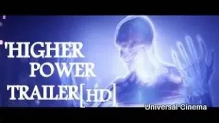 HIGHER POWER Official Trailer (2018) Sci-Fi Movie HD/Universal Cinema