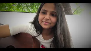 jiyein kyun - female cover by Aditi dahikar