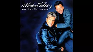 ♪ Modern Talking - You Are Not Alone | Singles #13/22