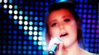 Copy of X Factor - Ella Henderson - Cher - Do You Believe In Life After Love (23 Sept 2012)