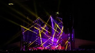 Phish: 2015-08-23 - Magnaball; Watkins Glen, NY (SET 2) [4K]