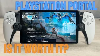 Discover the Truth: Is PlayStation Portal Worth It?