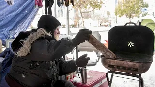 Texas Forever- Winter Storm 2021