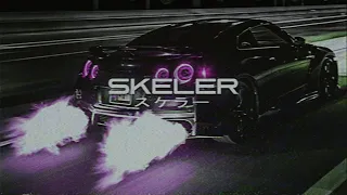 A$AP Rocky - Nightcrawler (Skeler Remix - N i g h t D r i v e スケラー PART II)