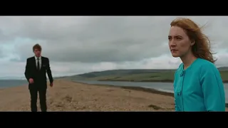 Saoirse Ronan on love at first sight in 'On Chesil Beach'