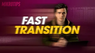 Fast transition (roaming) with the AX product range