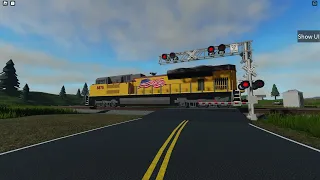 [Train Simulator BETA] Railfanning