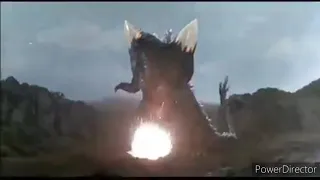 GODZILLA MUSIC VIDEO WE WILL ROCK YOU