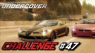 Need For Speed: Undercover - Challenge Series #47 - Highway Battle (Silver)