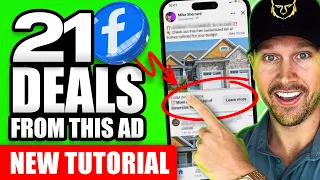 Facebook Ads for Real Estate Agents 2023 [STEP BY STEP Tutorial - UPDATED]