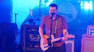 The Decemberists - Joan in the Garden [Live Premiere] - Kingston, NY