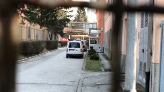 Milorad Dodik stigao u Tužilaštvo BiH radi davanja izjave o kupovini vile