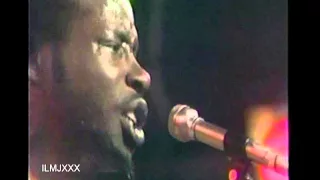 THE CHAMBERS BROTHERS - UPTOWN (RARE VIDEO FOOTAGE)