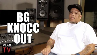 BG Knocc Out: As a Crip, Cowboy was Wrong for Taking Stand in Nipsey's Murder Trial (Part 6)